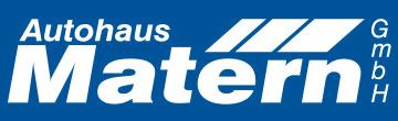Autohaus Matern Logo