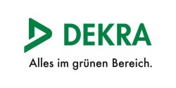 Logo Dekra