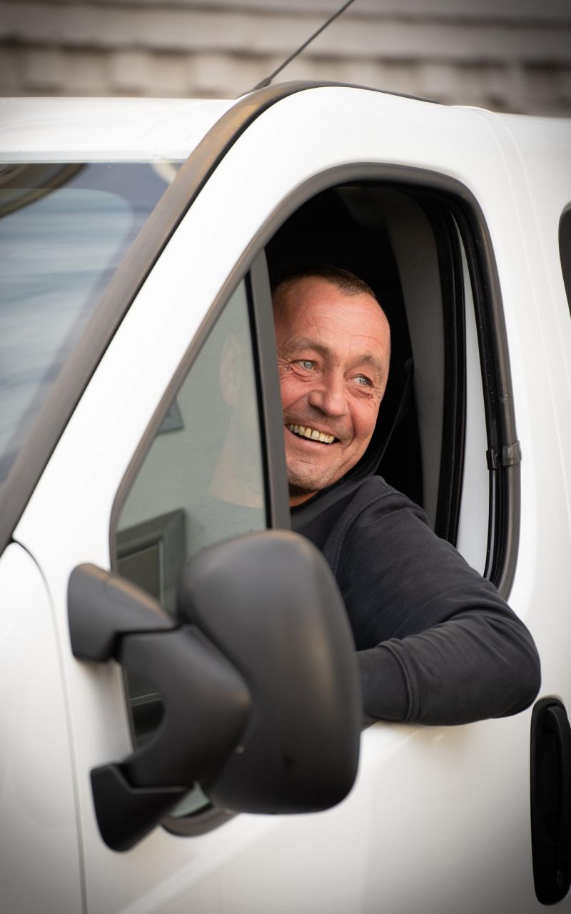 René Meyer - Allrounder