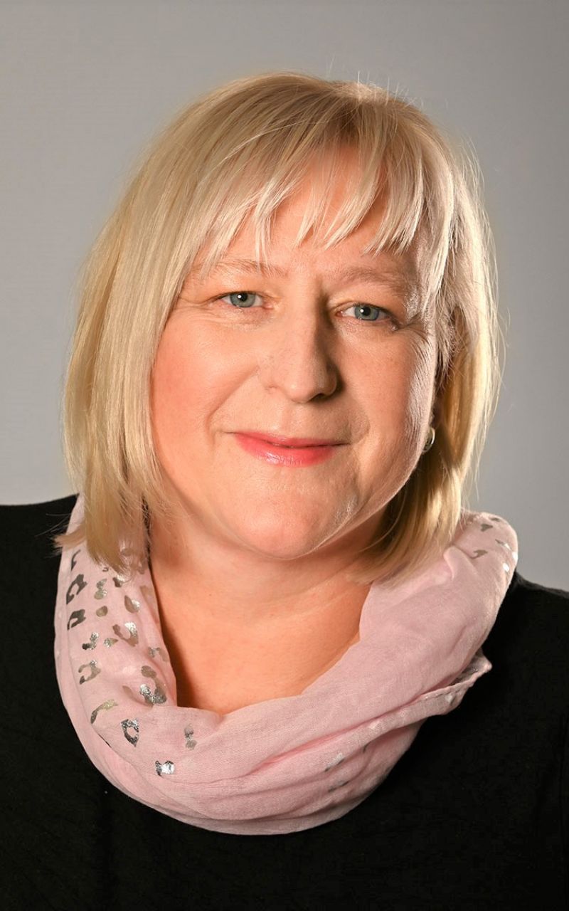 Margret Duske – Verkaufsberaterin