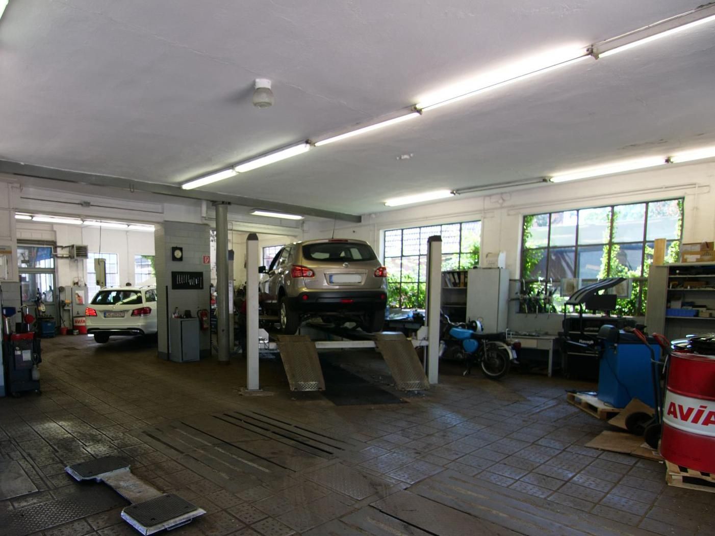 Gebrauchtwagen kaufen in Grabow